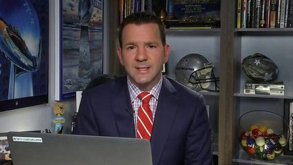 Ian Rapoport: Orlando Scandrick suffered broken hand