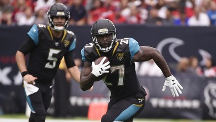 Nate Burleson: Jaguars offense is going to lean on Leonard Fournette this season