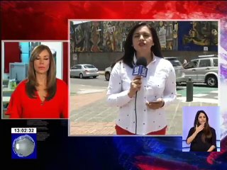 Pareja Yannuzzelli acudió a la Fiscalía para entregar información en casos de corrupción