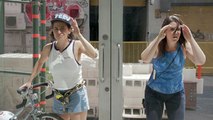 Broad City S04xE01 Season 4 Episode 1 English Subtitles