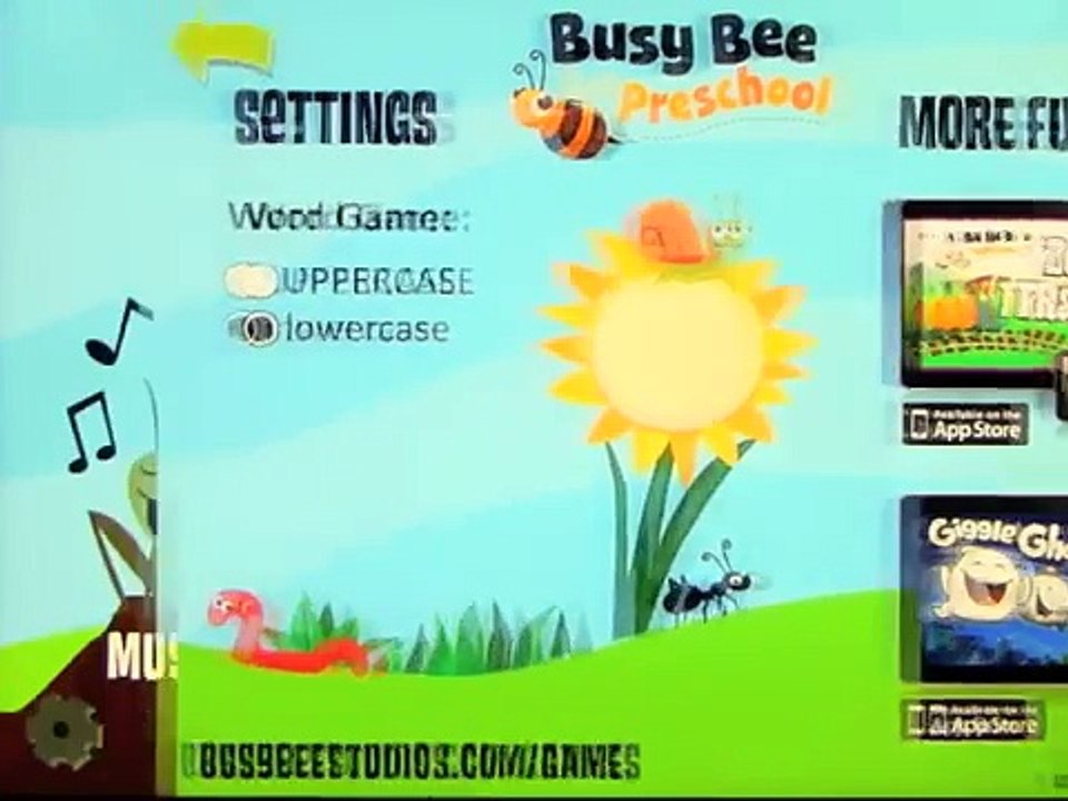 Bug Games HD