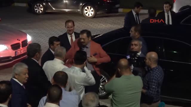 Edirne - Hisarcıklıoğlu: 35 Sene Önce Girişimciliği Öğrendik, Bütün Dünyaya Mal Satıyoruz