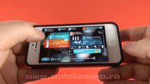 Ridge Racer Slipstream Review & Gameplay (Jocuri iOS - iPhone 5) - Mobilissimo.ro