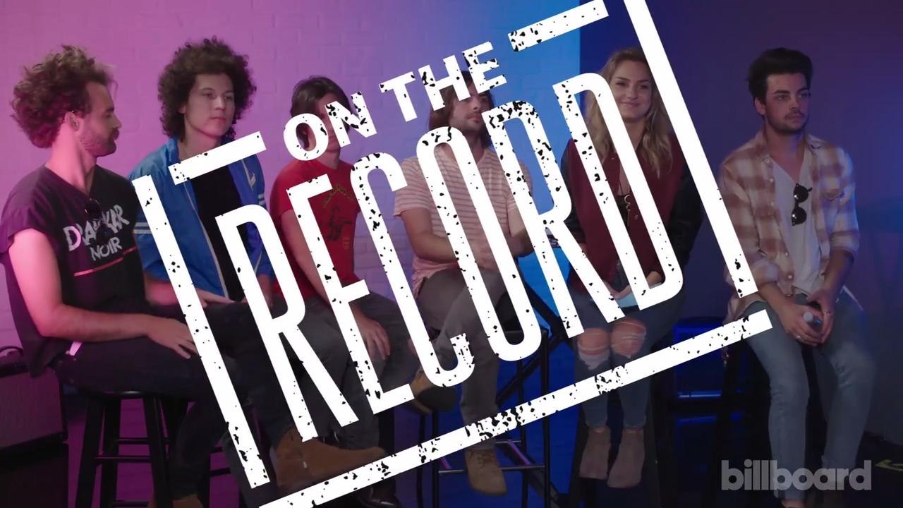 On The Record: Rooney