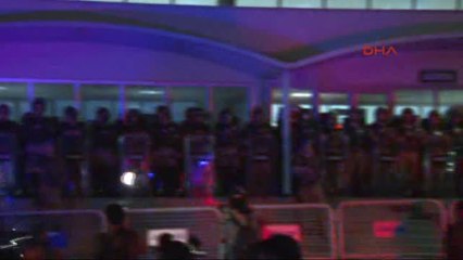 Cumhuriyet Davası'nda Tahliye Talepleri Reddedildi?