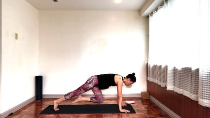 [EVA YOGA]아침을 깨우는 모닝 요가 플로우 Morning yoga flow
