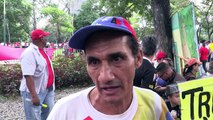 Oficialismo venezolano denuncia a diputados opositores