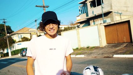 TROLLEI O T3DDY DANDO UMA MOTO XJ6!