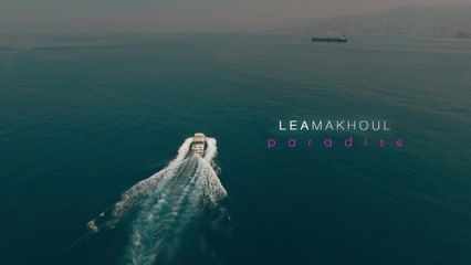 Lea Makhoul - Paradise