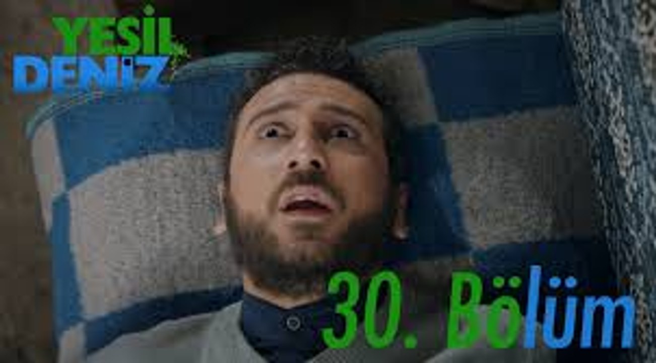 Yeşil Deniz 30/2