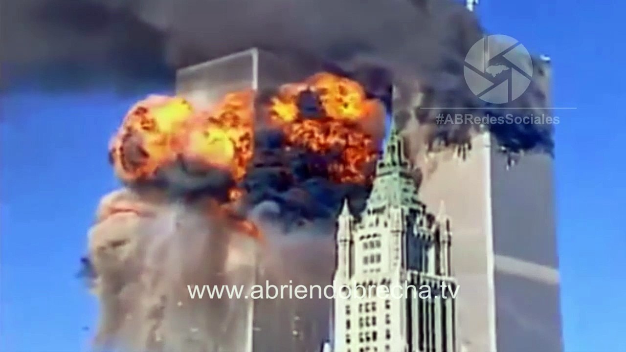 NUEVA YORK CONMEMORA EL 16 ANIVERSARIO DESPUÉS DEL ATENTADO A LAS TORRES GEMELAS