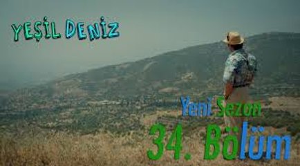 Yeşil Deniz 34/1 (2.Sezon Başlangıç)