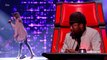 Courtney performs ‘Nutbush City Limits’: Blinds 1 | The Voice Kids UK 2017