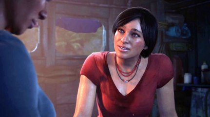 Uncharted 4 multiplayer beasting on [Yt-NoobTonic] (23)