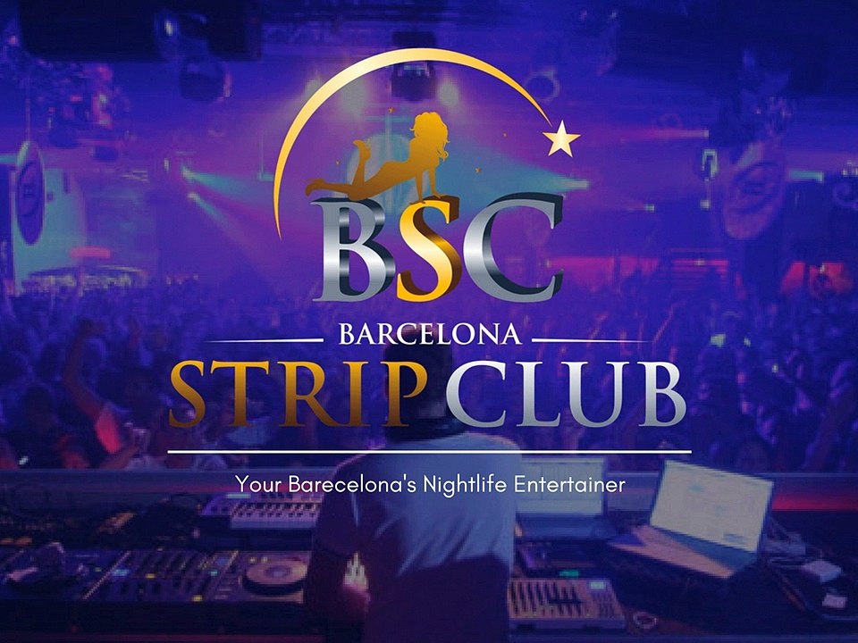 Best Strip Club Barcelona
