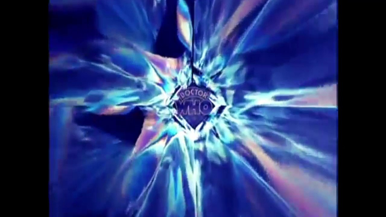 Doctor Who - The Menday Fault - What If Opening & Closing Credits