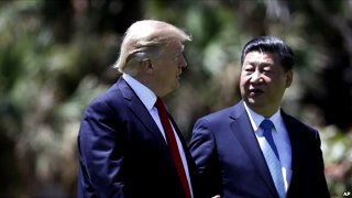 【动态】金正恩怂了？朝鲜向十国求救 为何竟绕过中共？