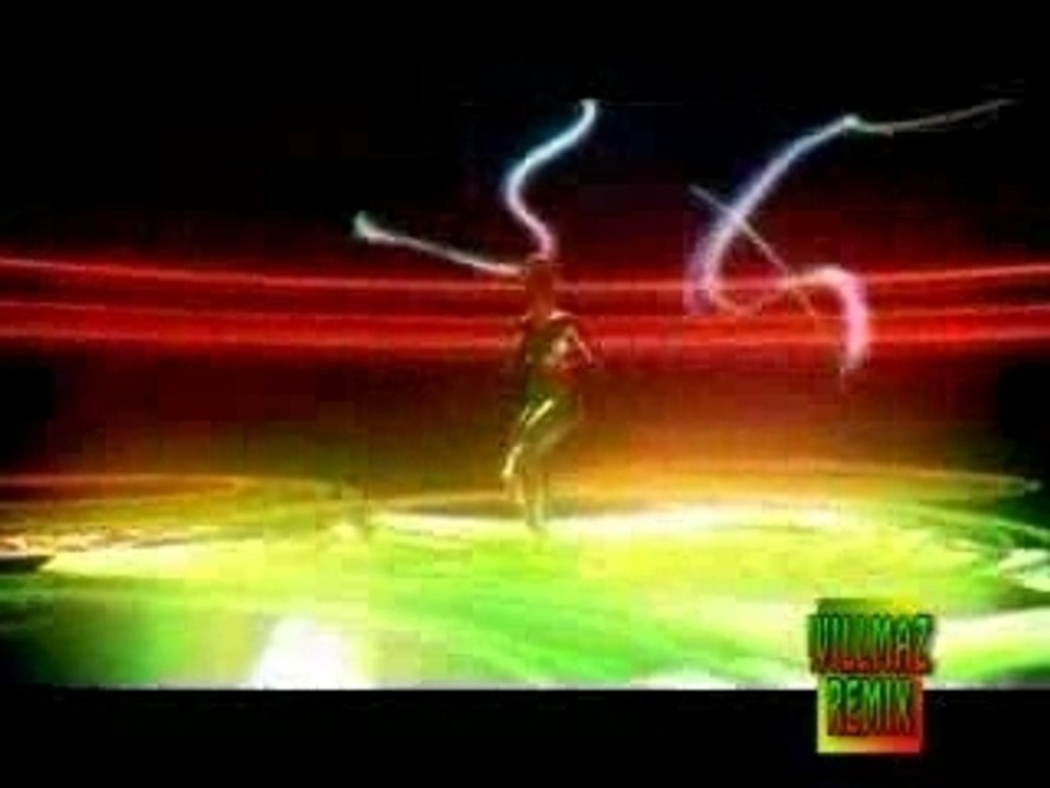 AFRO JUMP