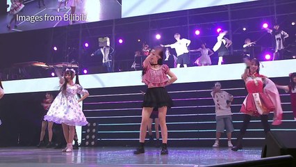 Chinese video site offers virtual escape from 'boring' reality