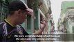 Havana flooded after hurricane Irma batters Cuba