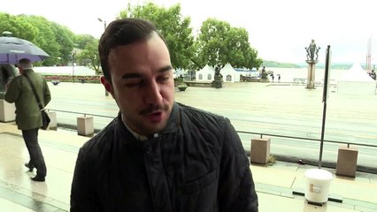 Noruega realiza eleições legislativas