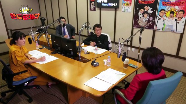 [시사 안드로메다] 심상정 서울시장, 경기도지사 출마 따져보겠다