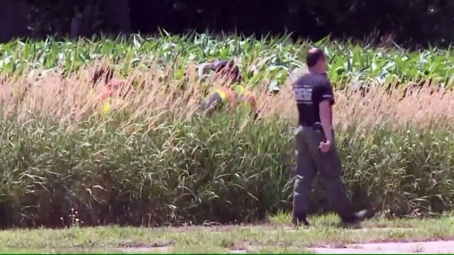 Wisconsin Man Offers $50K of Retirement Money For Information on Mentally Ill Wife`s Disappearance