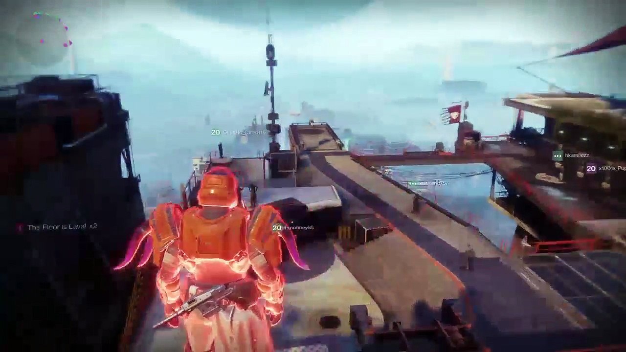 Destiny 2 Friends and public events (13)