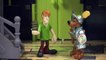 SCOOBY DOO Mystery Mansion with Shaggy & Scooby Doo HAUNTED MANSION