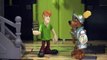 SCOOBY DOO Mystery Mansion with Shaggy & Scooby Doo HAUNTED MANSION
