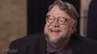 Guillermo del Toro Says 'The Shape of Water Stars' Sally Hawkins, Octavia Spencer: 