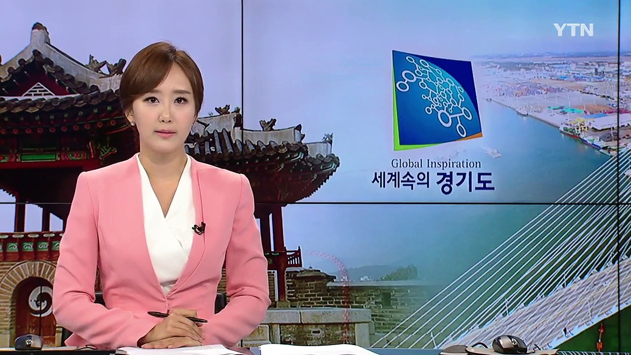 평택 국제대교 붕괴 원인 조사 착수..."부실 시공 가능성" / YTN