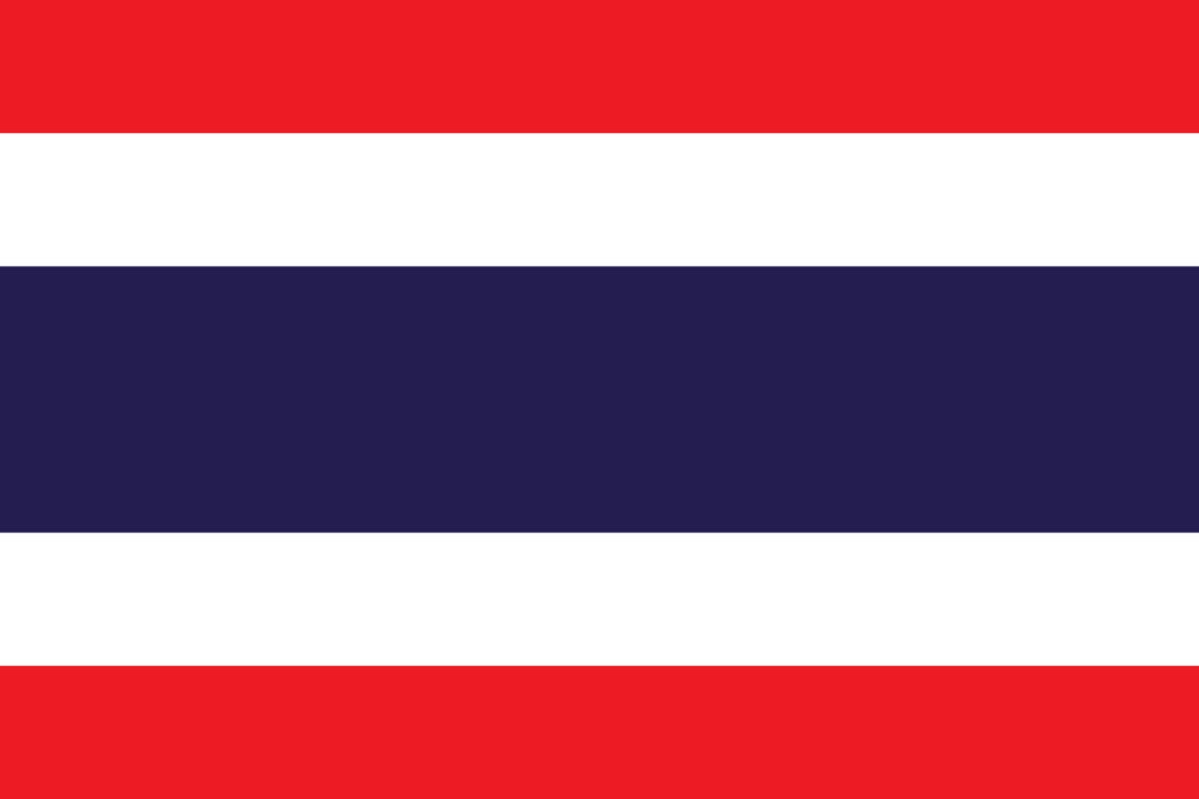 How to play national anthem of Thailand "Phleng Chat Thai" | เพลงชาติไทย