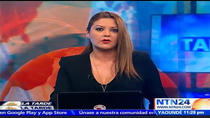 Gobierno de Colombia solicitó a la ONU una misión de acompañamiento al alto el fuego con el ELN