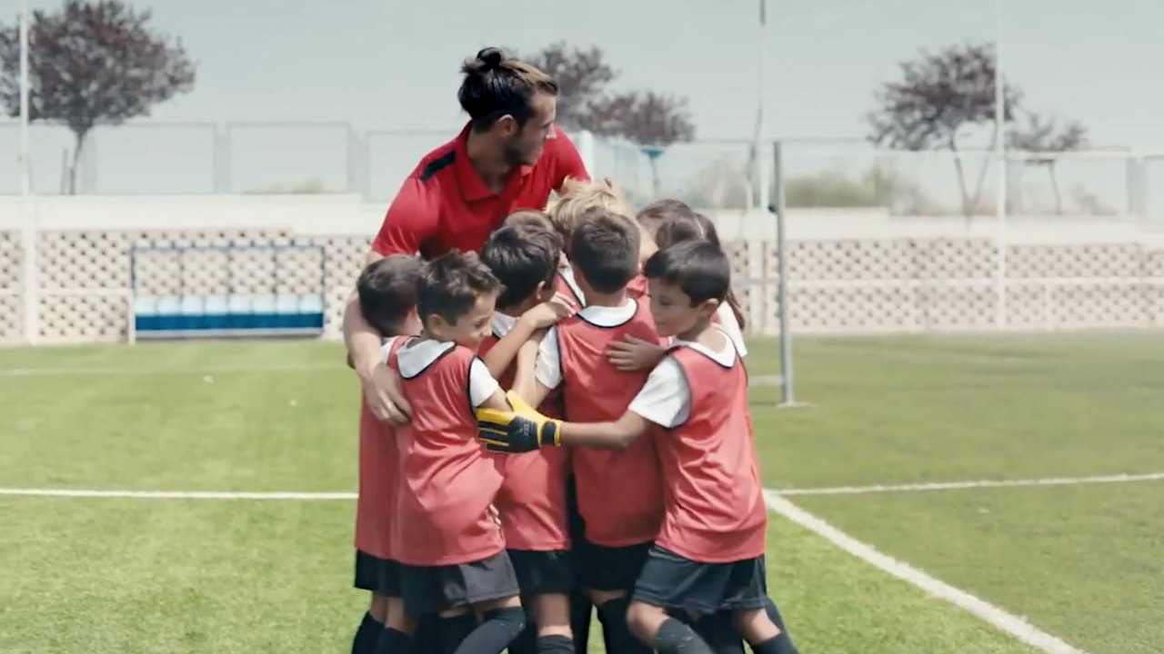 @TheBuzzer: El gran recuerdo de Bale