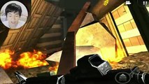 Godzilla At My Ass - Godzilla Strike Zone - IOS & Android Game play #2