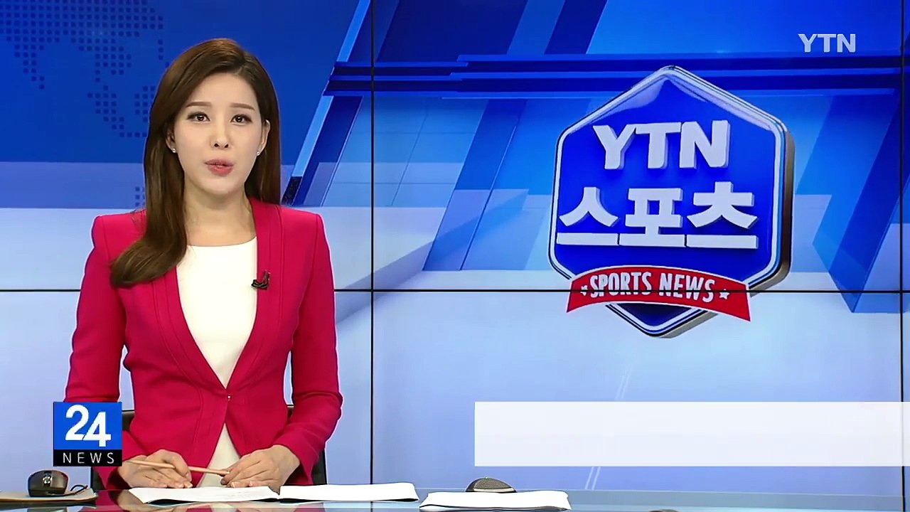 최혜진, 롯데와 2년간 12억 원 계약...역대 신인 최고 대우 / YTN