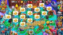 Monster Legends | How to Get Maze Coins | *Eldrichs Abomination Maze Island*
