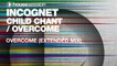 Incognet - Overcome (Extended Mix)