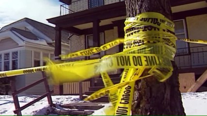 Suspect in Custody, Another on the Run in 2000 Murder of Wisconsin Woman