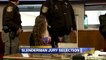Jury Selected For Trial of Teen Charged in Slenderman Stabbing