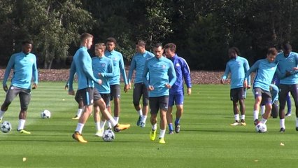 Chelsea can end English UCL hoodoo - Cahill