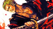 Top 20 Interesting Facts About Roronoa Zoro ( The Pirate Hunter )