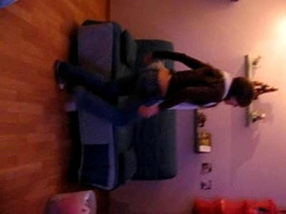 Maria dance ^^