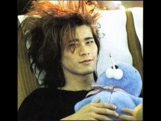 Buck Tick - Best old pics