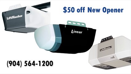 Garage Door Opener Sawgrass FL, $50 off now!, 904-564-1200, Sawgrass Garage Door Opener