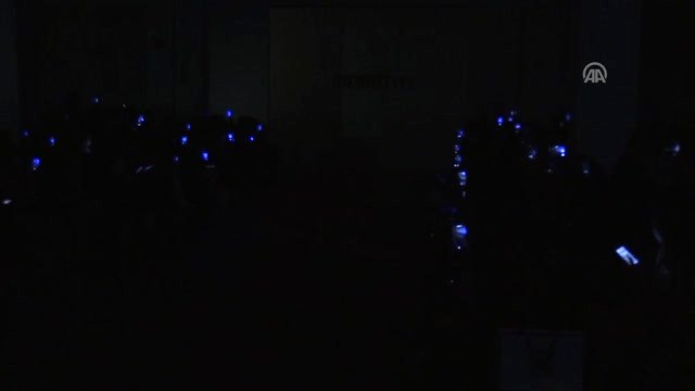 New York Moda Haftası - Türk Modacı Hakan Akkaya'nın 2018 İlkbahar/yaz Koleksiyonu - New