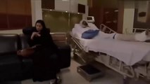 لماذ ا قتلت العروس السعودية مرام  عريسها شنب ليلة زفافها  القصة كاملة ج22