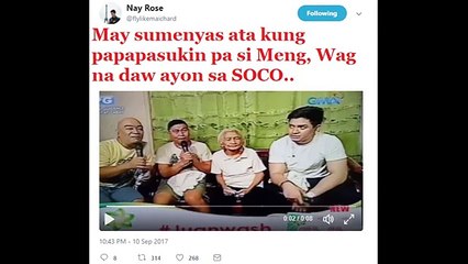 Alden Richards, DI NA RAW PUMAYAG isalang pa si Maine Mendoza sa SUGOD BAHAY dahil umuulan
