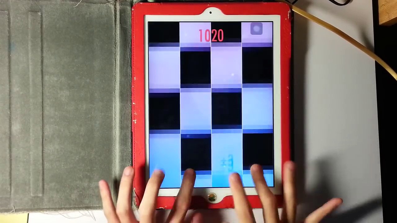 Piano Tiles 2 - Wedding March - 5113 World Record